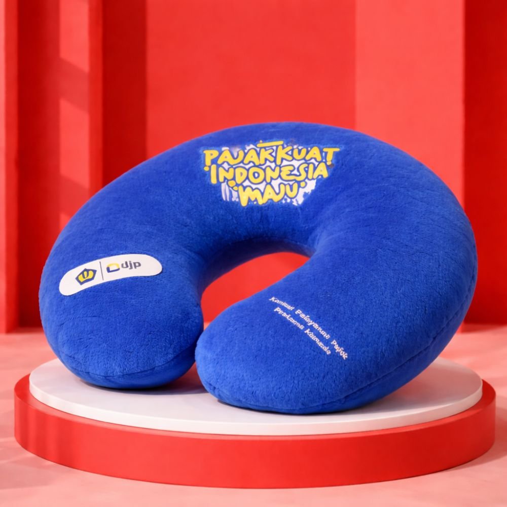 Bantal Leher BLH 001 - Image 3