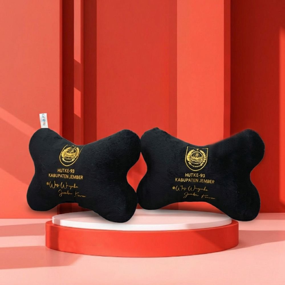 Bantal Mobil BM 001 - Image 2