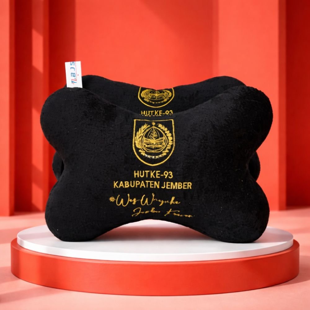 Bantal Mobil BM 001 - Image 3