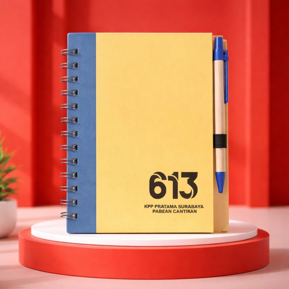 Block Note Import BIM 002