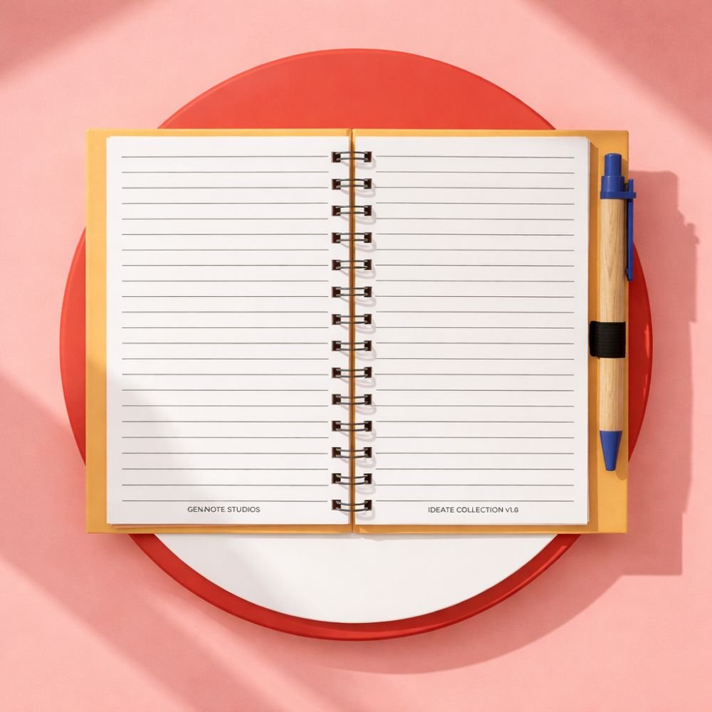 Block Note Import BIM 002 - Image 3