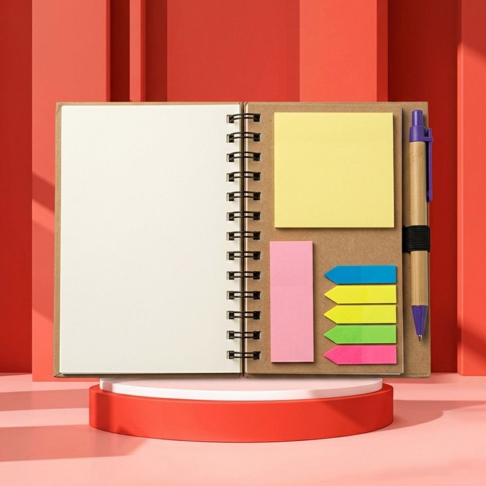 Block Note Import BIM 001 - Image 2