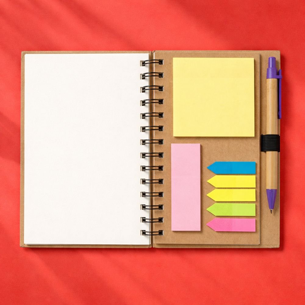 Block Note Import BIM 001 - Image 3