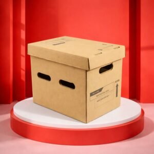 Box PPDDP 001 Ukuran Besar