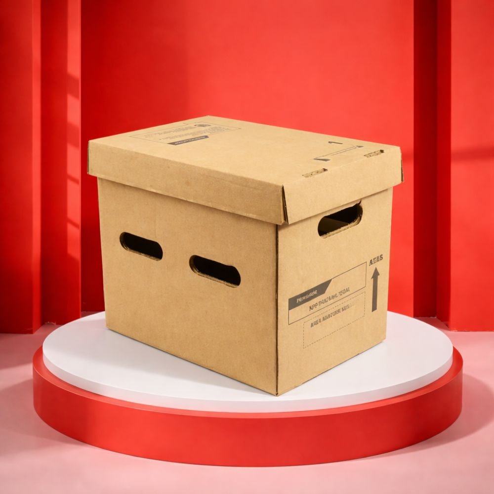 Box PPDDP 001 Ukuran Besar