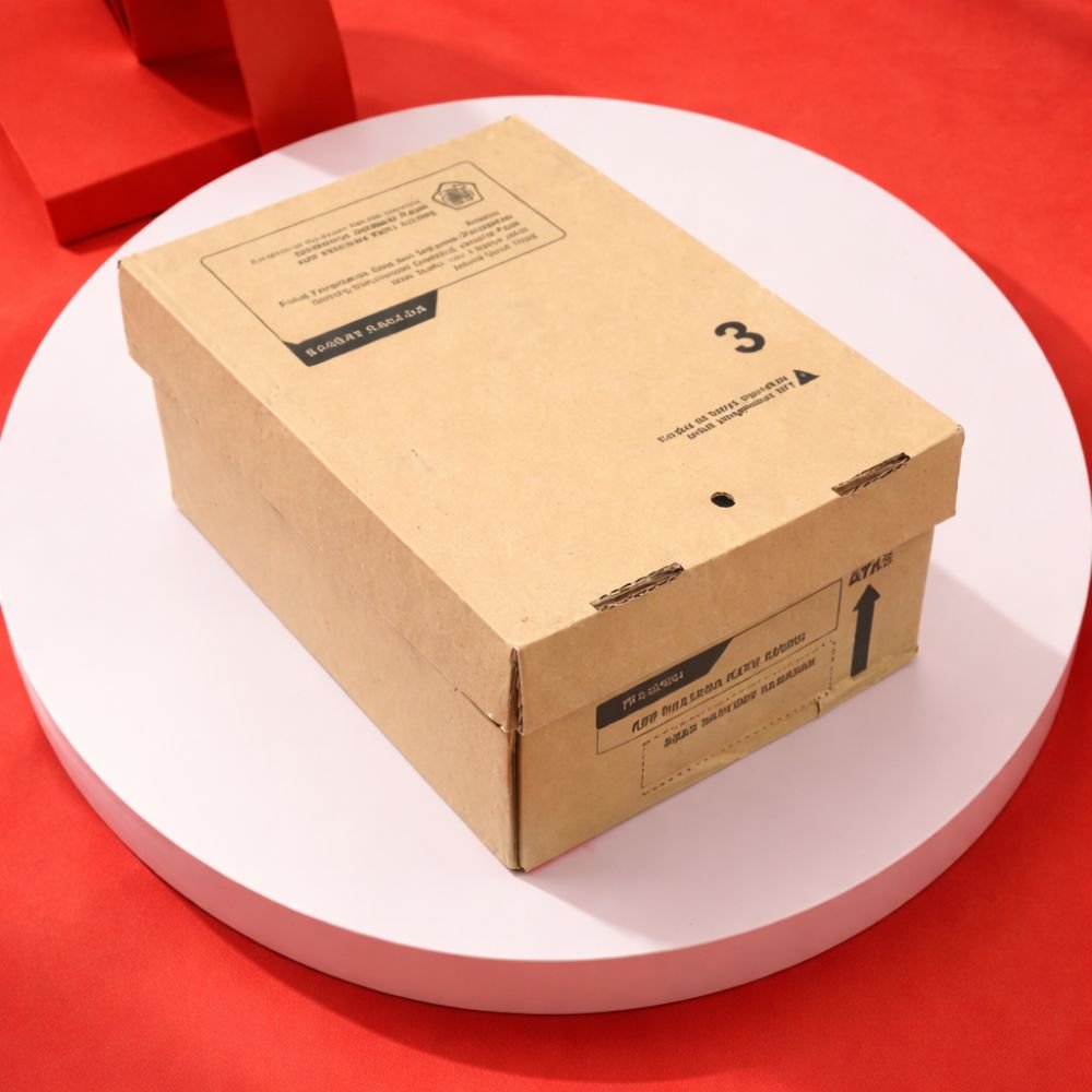 Box PPDDP 002 Ukuran Sedang