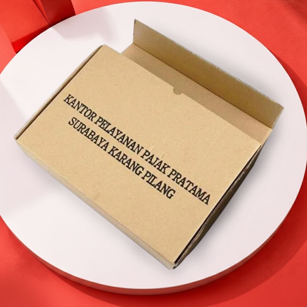 Box Pemberkasan 003 Ukuran Kecil - Image 2