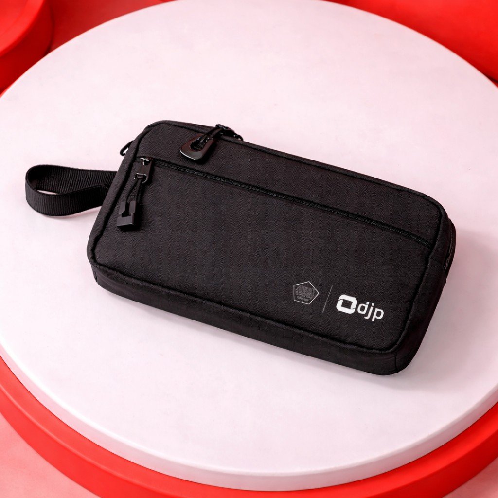 Pouch Kain PKN 002 - Image 2