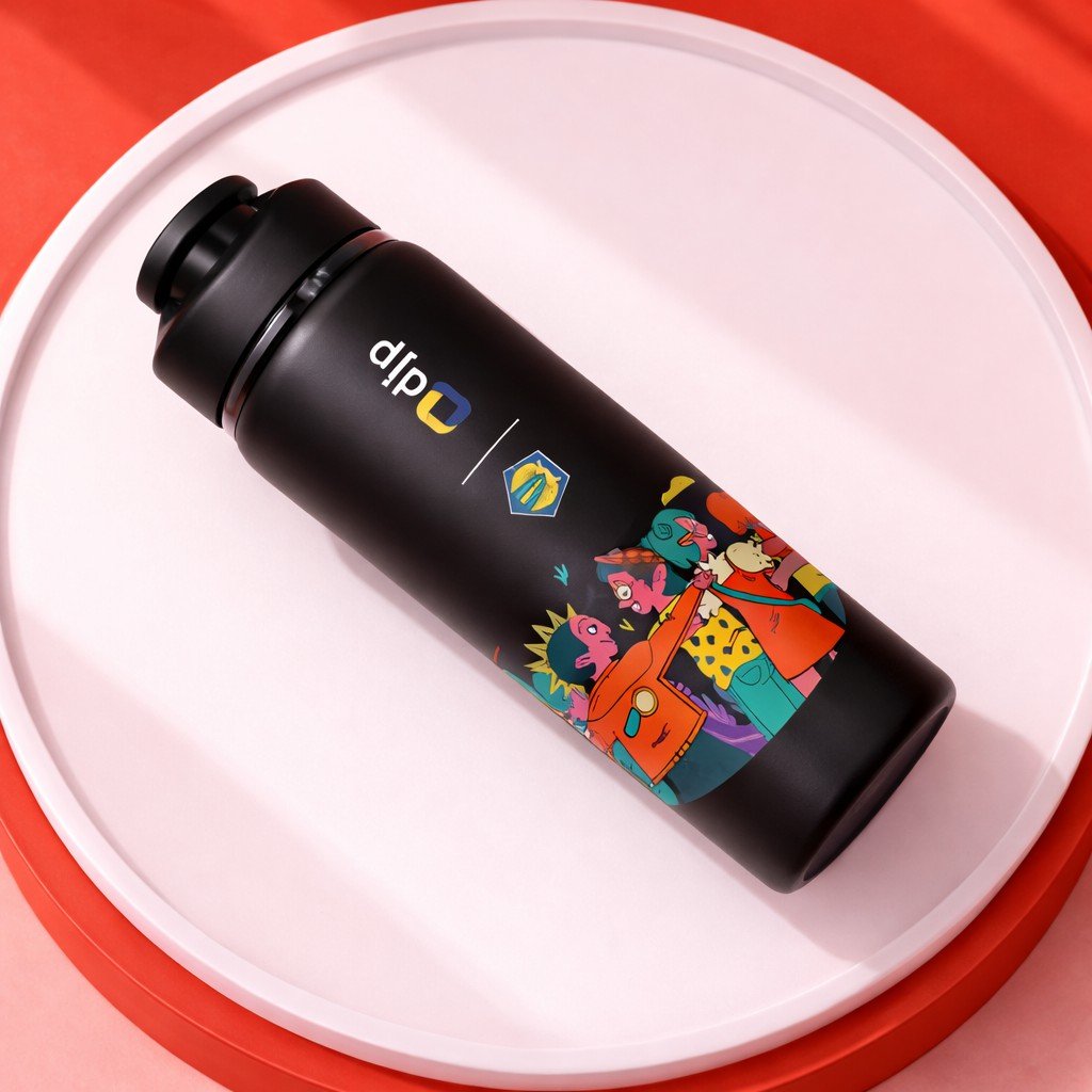 Tumbler Stainless TS 002 - Image 2