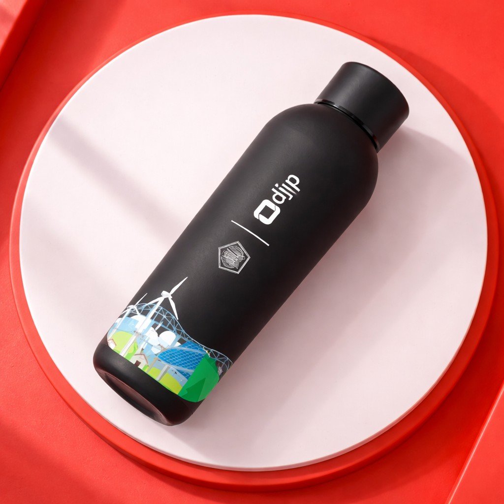 Tumbler Stainless TS 006 - Image 2