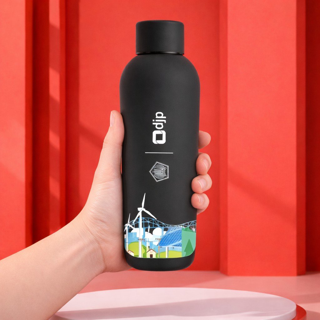 Tumbler Stainless TS 006 - Image 3