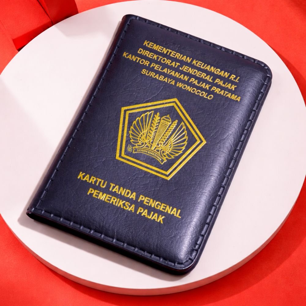 Cover Pemeriksa CPA 001 - Image 2