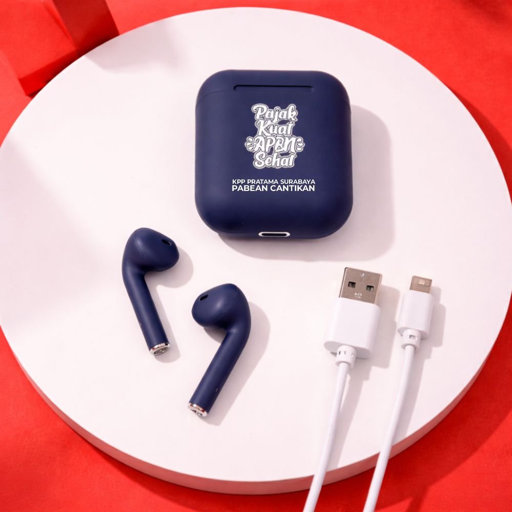 Earphone Promosi EP 001