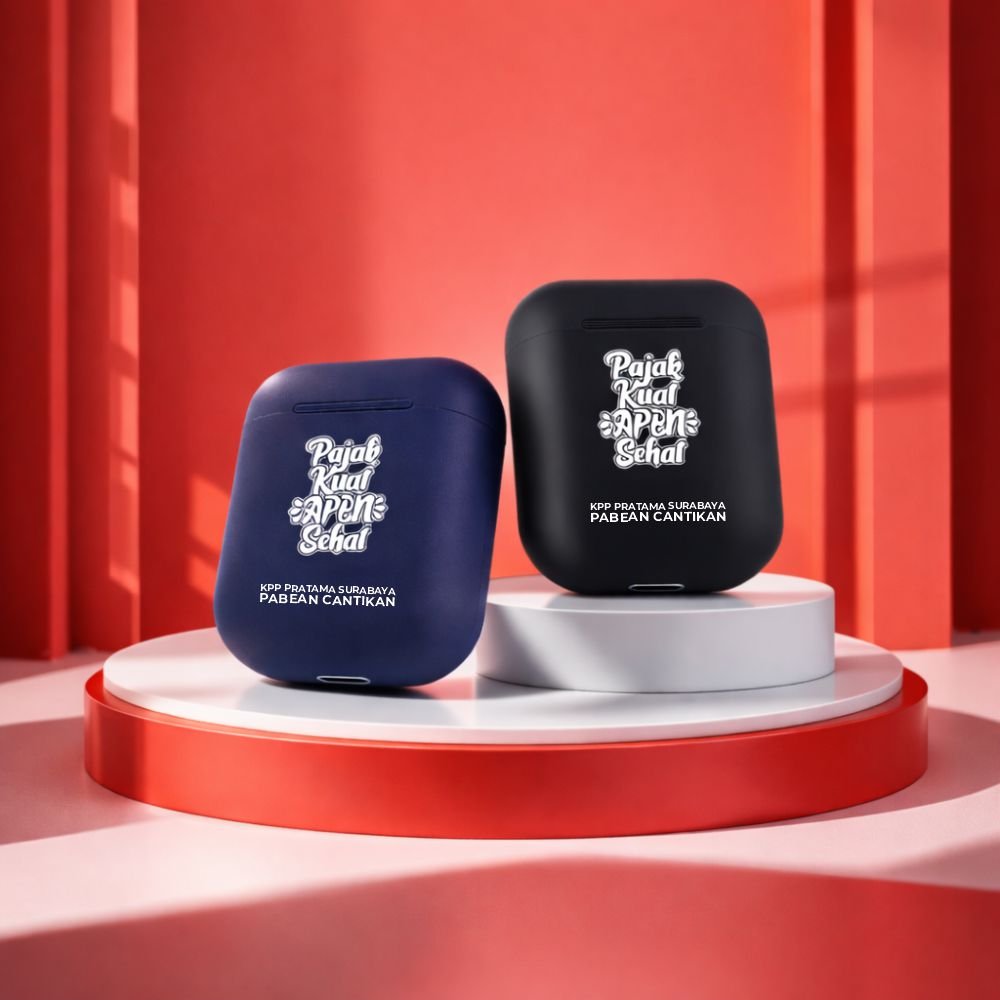 Earphone Promosi EP 001 - Image 3