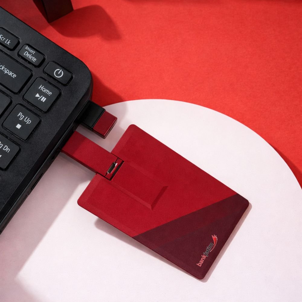 Flashdisk Card FC 001 - Image 3