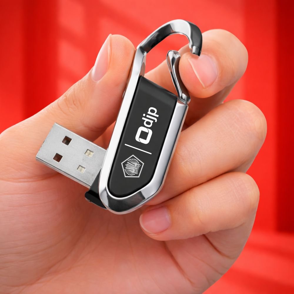 Flashdisk Stainless FS 002 - Image 3