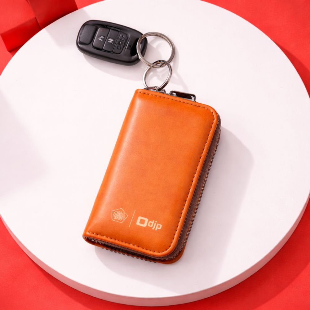 Gantungan Kunci STNK GKST 001