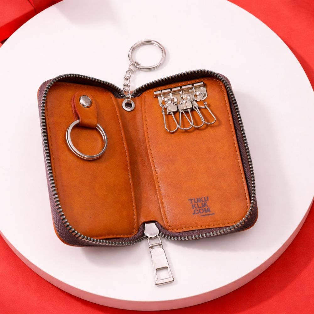 Gantungan Kunci STNK GKST 001 - Image 2