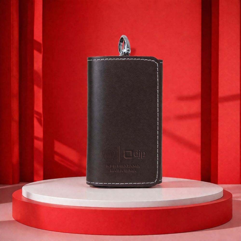 Gantungan Kunci STNK GKST 003