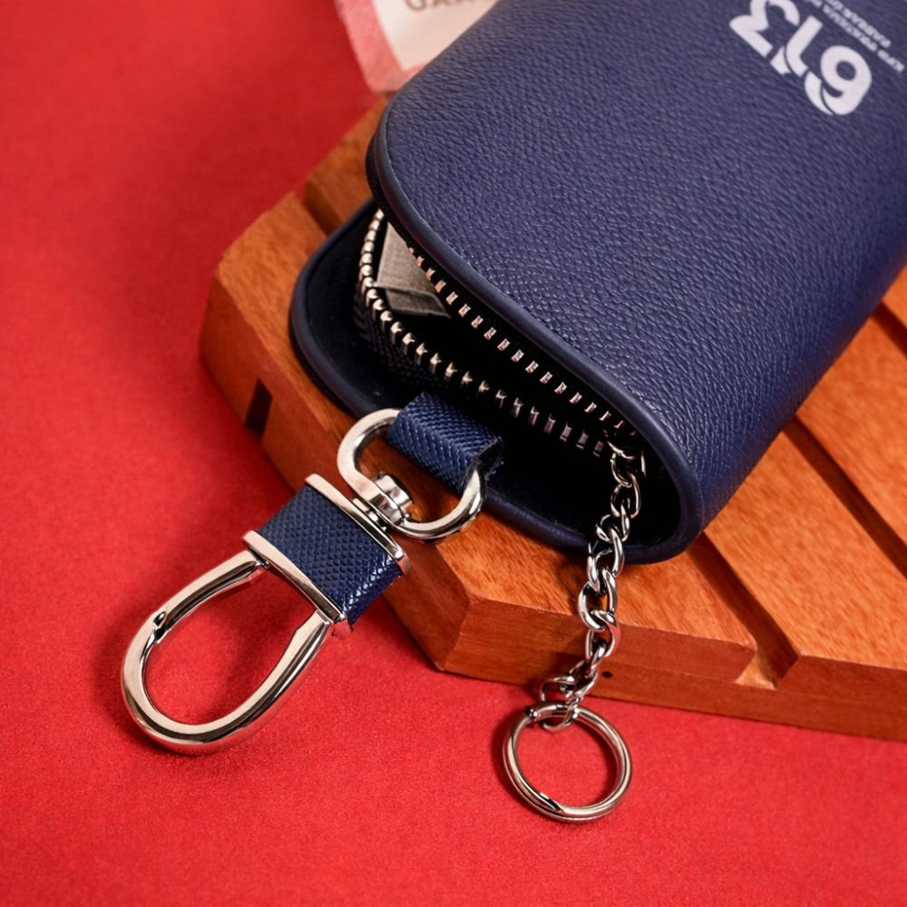 Gantungan Kunci STNK GKST 004 - Image 2