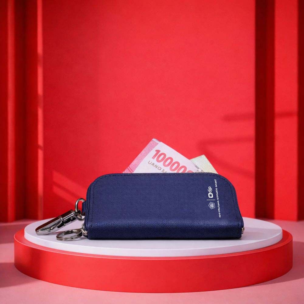 Gantungan Kunci STNK GKST 004 - Image 3