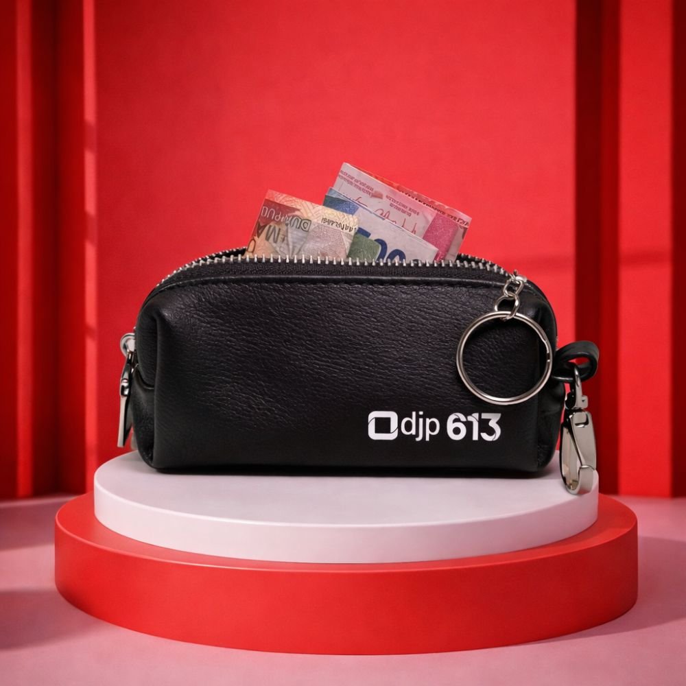 Gantungan Kunci STNK GKST 006 - Image 2