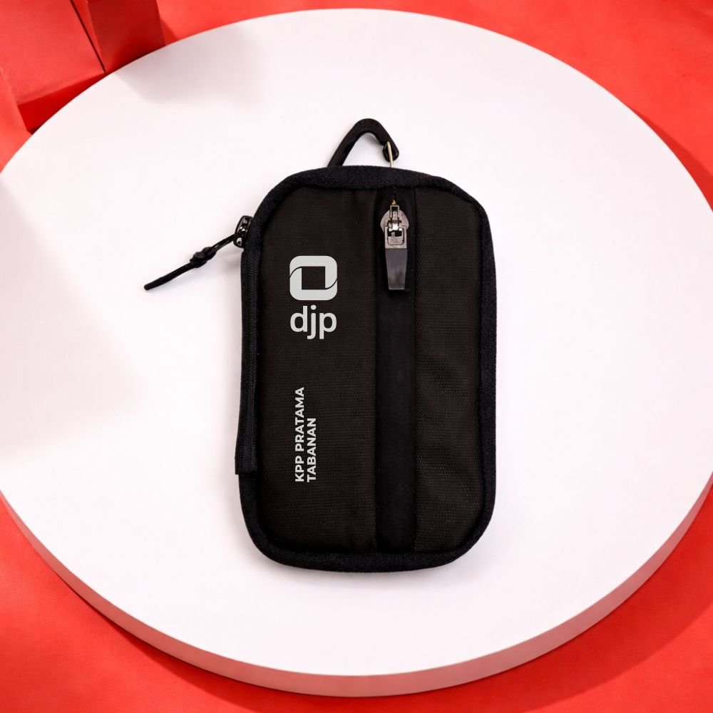 Gantungan Kunci STNK GKST 002