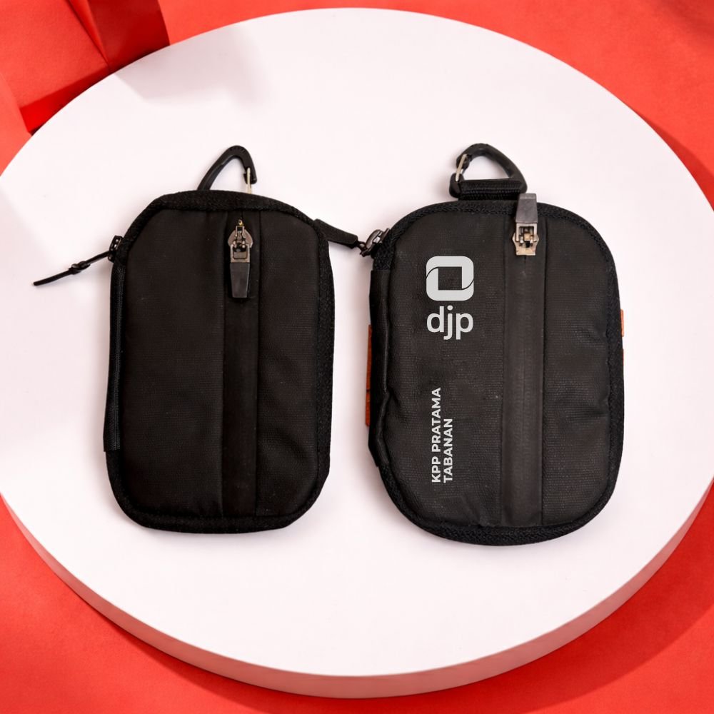 Gantungan Kunci STNK GKST 002 - Image 2