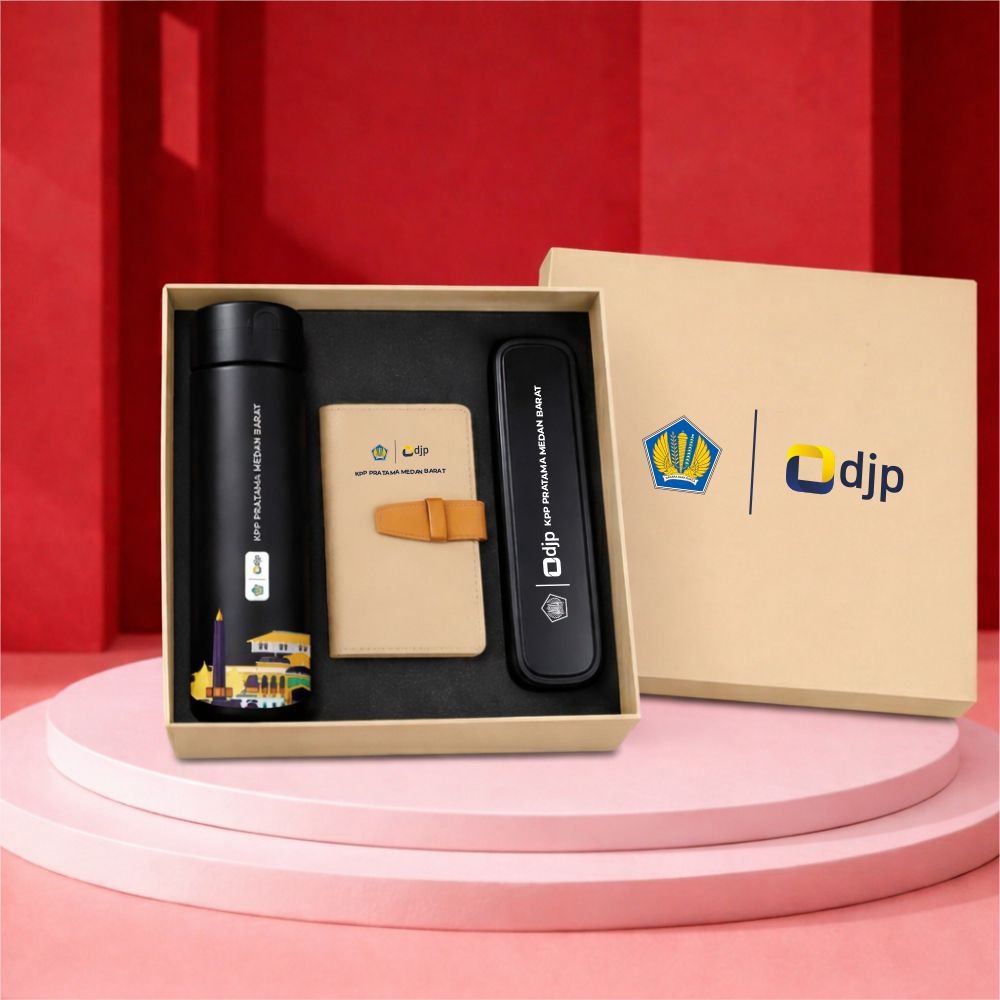 Giftset 3 In G3I 002