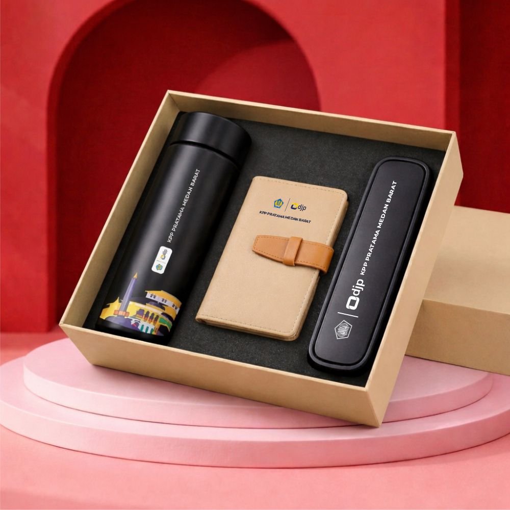 Giftset 3 In G3I 002 - Image 2