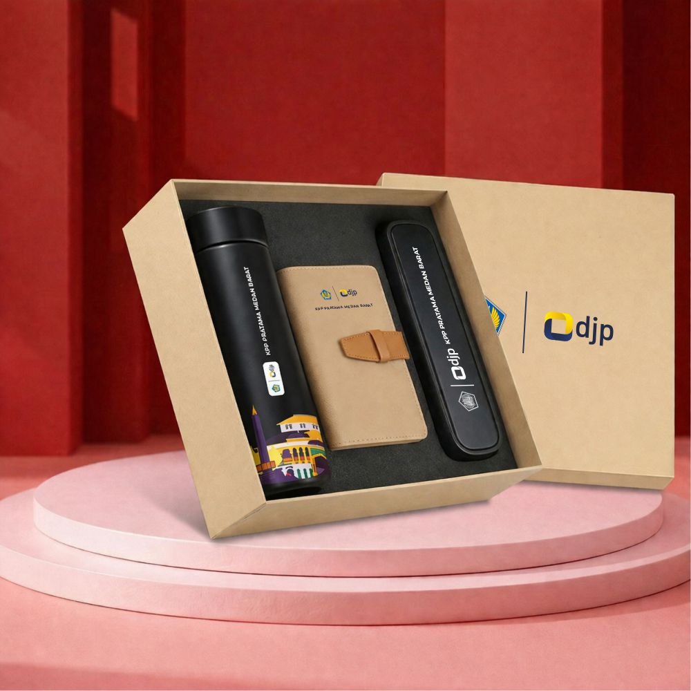 Giftset 3 In G3I 002 - Image 3