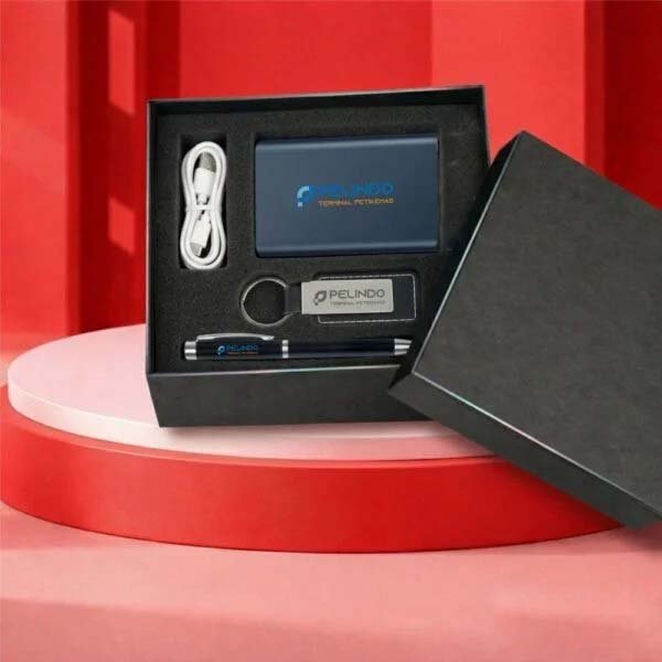 Giftset 3 In G3I 005 - Image 2