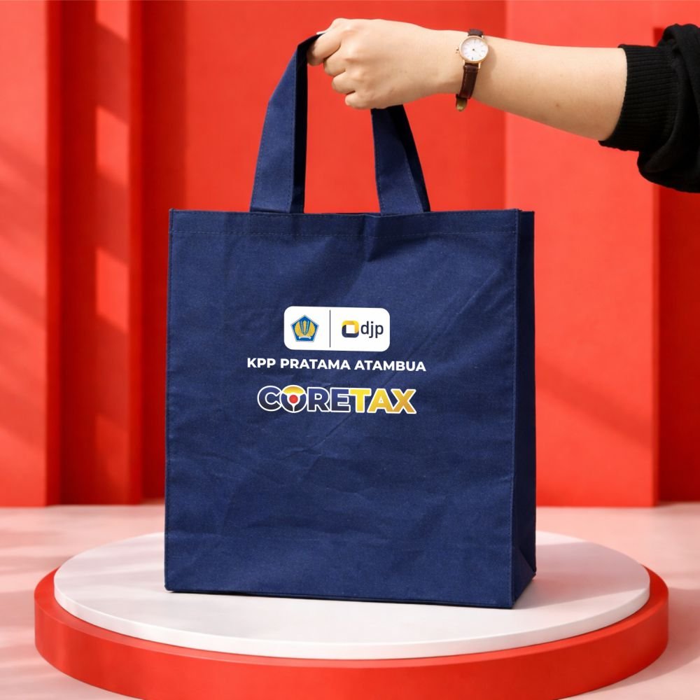 Goodiebag D600 GD 001