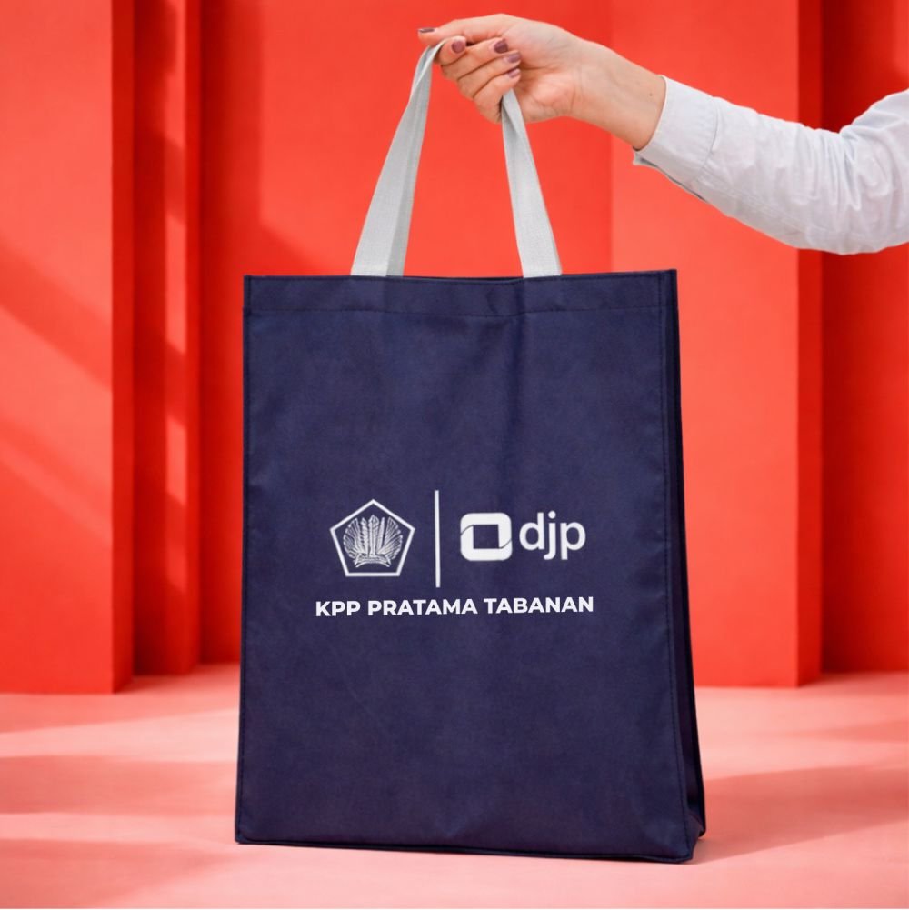 Goodiebag Tali Bisban Kombinasi G001