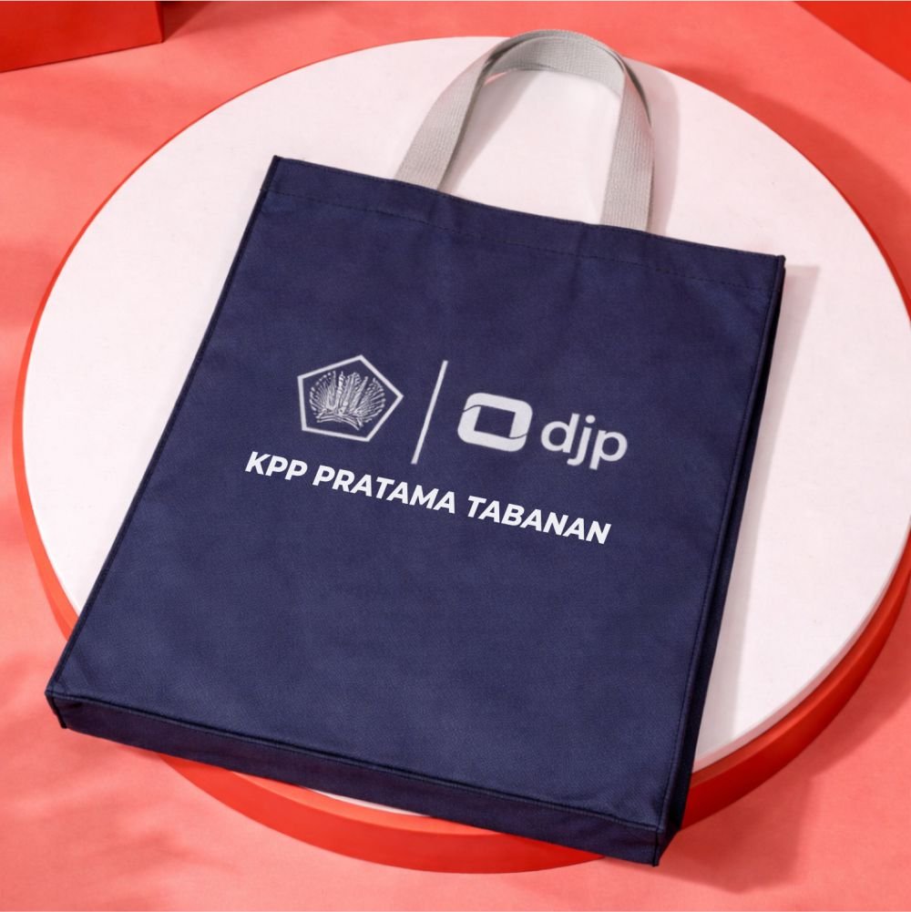 Goodiebag Tali Bisban Kombinasi G001 - Image 2