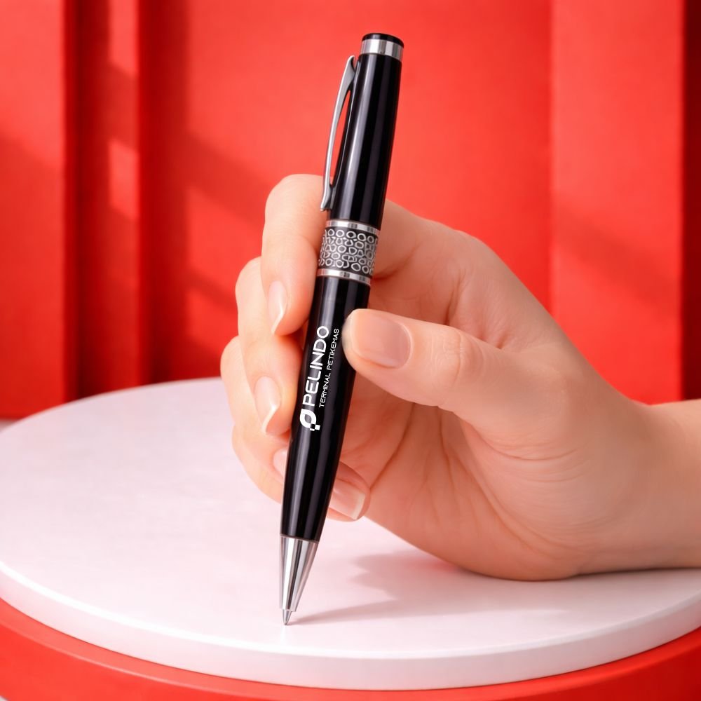 Ballpoint Stainless BPS 005 - Image 3