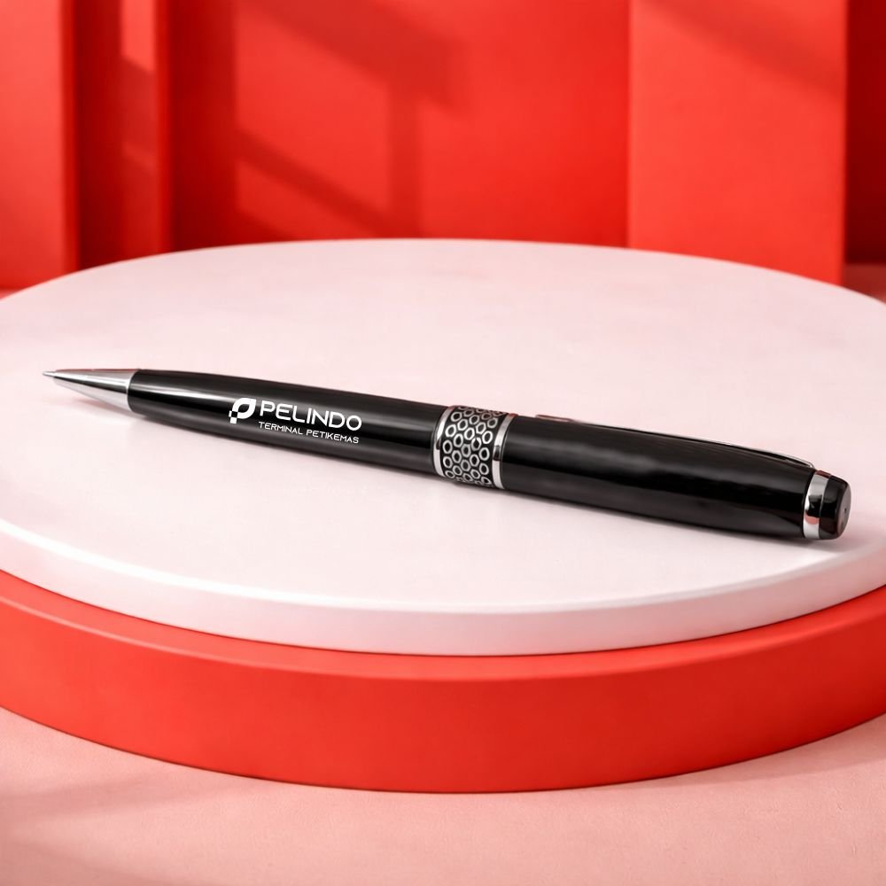 Ballpoint Stainless BPS 005 - Image 2