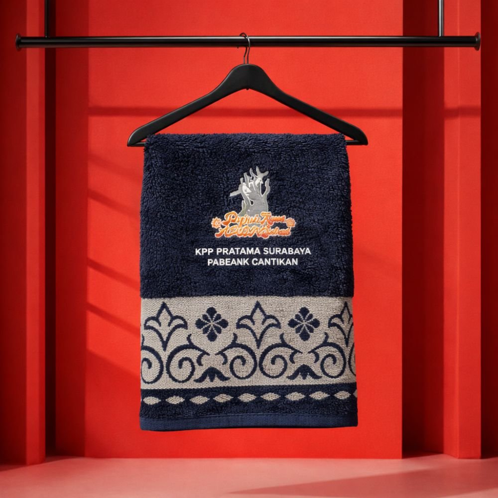 Handuk Sport HS 002 - Image 2