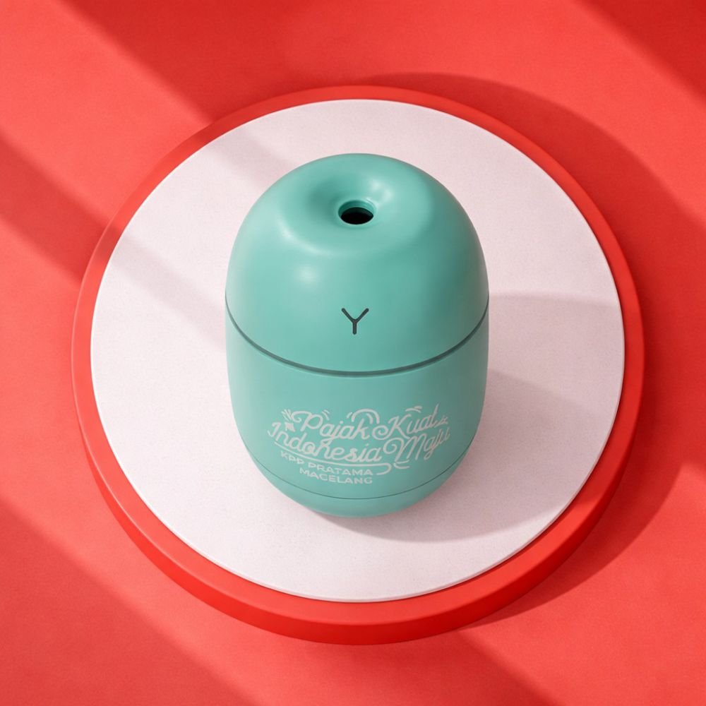 Humidifier HD 003 - Image 2