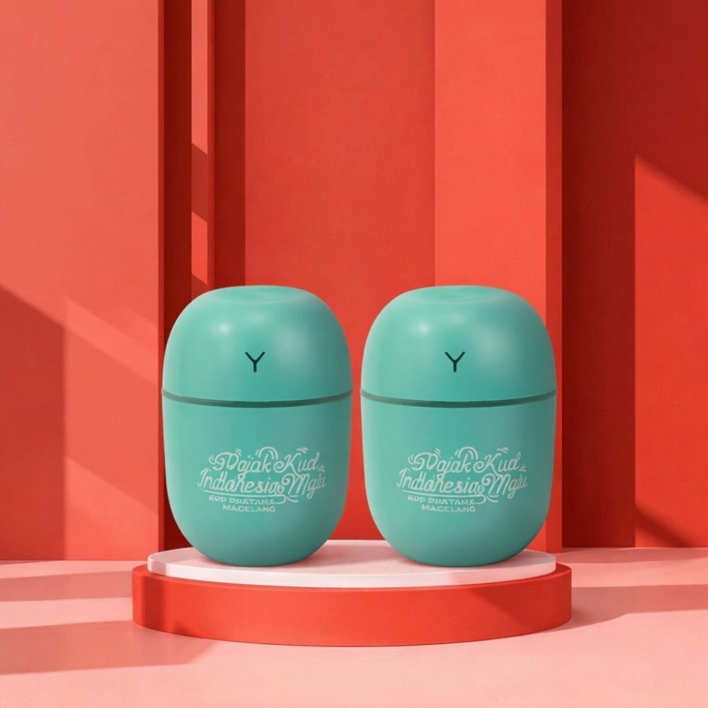 Humidifier HD 003 - Image 3