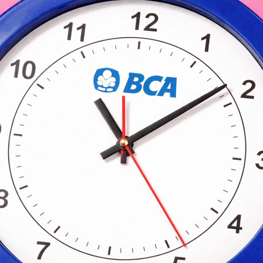 Jam Dinding JD 002 - Image 3