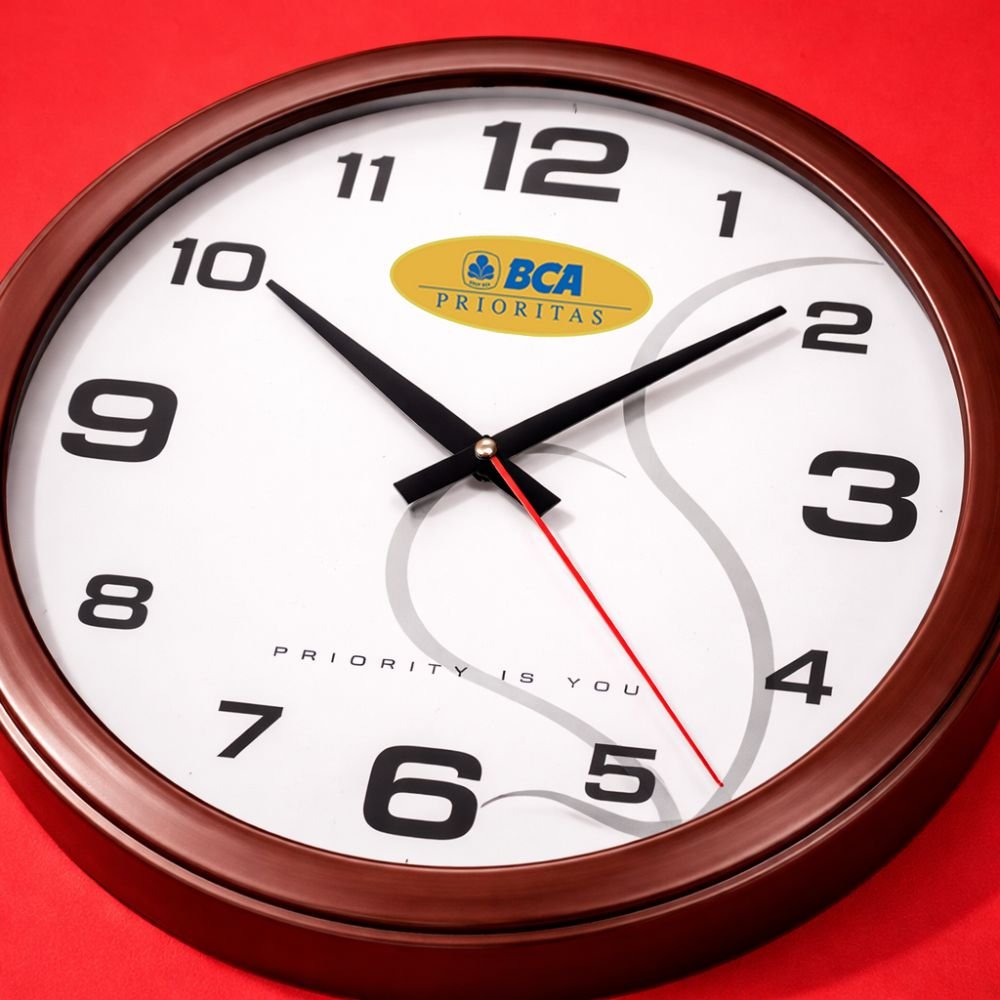 Jam Dinding JD 003 - Image 2