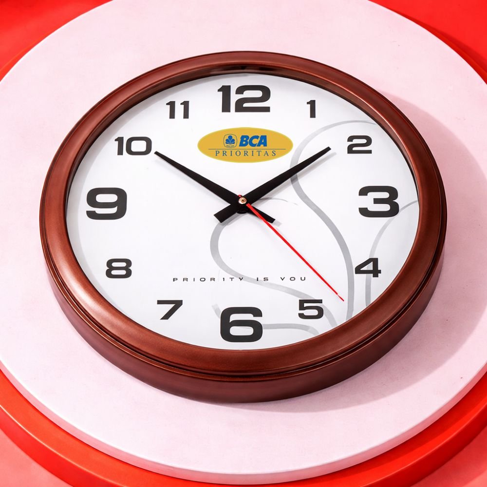 Jam Dinding JD 003 - Image 3