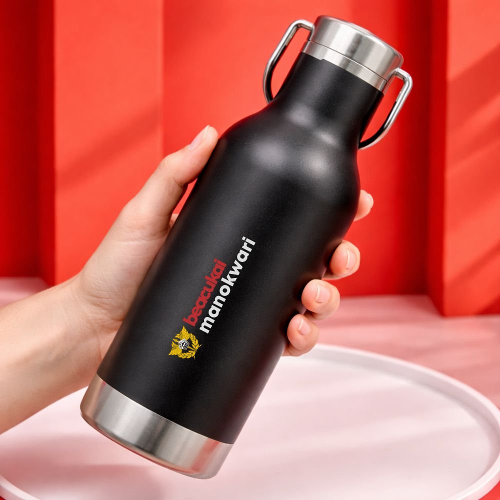 Tumbler Stainless TS 021 - Image 3