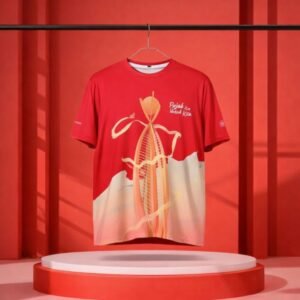 Kaos Jersey KJ 001