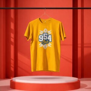 Kaos Katun 20s KK 001