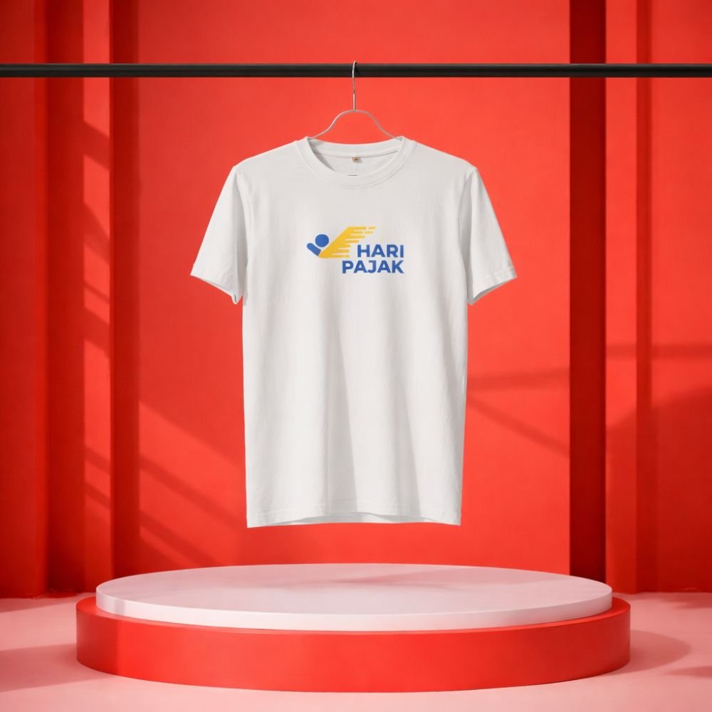 Kaos Katun 30s KK 003