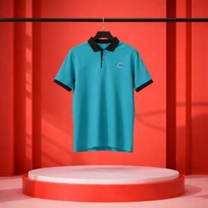 Kaos Polo Combed Pique Diamond KPL 002