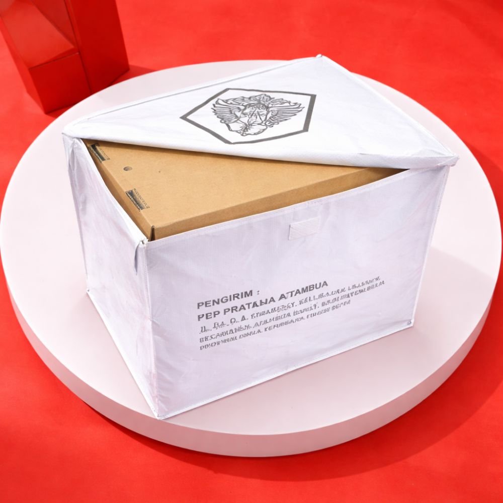 Karung Box PPDDP 001 Ukuran Besar - Image 2