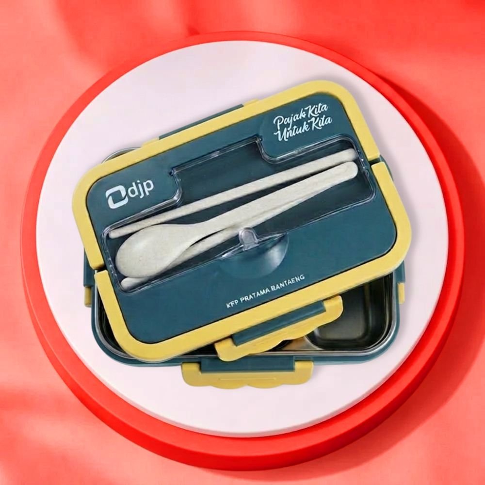 Kotak Makan KM 002 - Image 3